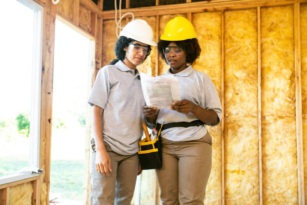 Best Insulation Replacement Services  in Brooklyn Park, MD